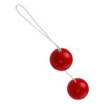 Twin Balls Pink  Unisex Balls, eggs and bullets | SEX Shop Ireland 8