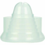 Universal Silicone Pump Sleeve Clear Penis Extenders & Sleeves | SEX Shop Ireland 6