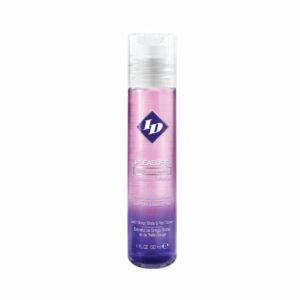 Water Based Pleasure  Lubricant Id 30 Ml Oils and Lubes | SEX Shop Ireland