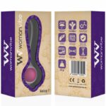 Womanvibe Keisy I Ball Geisha Silicone – Pink Balls, eggs and bullets | SEX Shop Ireland 9