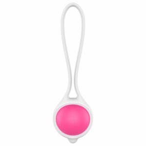 Womanvibe Keisy I Ball Geisha Silicone – Pink Balls, eggs and bullets | SEX Shop Ireland