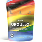 Wug Gum Orgullo 10 Units Aphrodisiac Products | SEX Shop Ireland 6