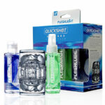 Fleshlight Quickshot Vantage Combo Pack Fleshlights | SEX Shop Ireland 8