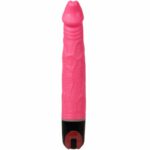 Baile Vibrator Multi-speed 21.5 Cm Pink Classic Vibrators | SEX Shop Ireland 7
