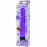 Baile Vibrator Multi-speed 21.5 Cm Purple Classic Vibrators | SEX Shop Ireland 8