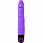 Baile Vibrator Multi-speed 21.5 Cm Purple Classic Vibrators | SEX Shop Ireland 7