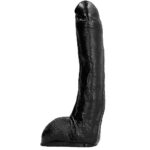 ALL BLACK DONG 29 CM CURVADO Dildos | SEX Shop Ireland 8