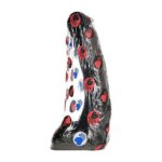 ALL BLACK DONG 29 CM CURVADO Dildos | SEX Shop Ireland 9