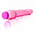 Waves Of Pleasure Vibrator 23 Cm Pink Classic Vibrators | SEX Shop Ireland 8