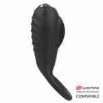 Brilly Glam Alan Cock Ring Watchme Wireless Technology Compatible Cock Rings | SEX Shop Ireland 19