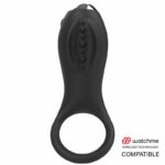 Brilly Glam Alan Cock Ring Watchme Wireless Technology Compatible Cock Rings | SEX Shop Ireland 20