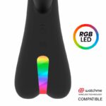 Brilly Glam Erik Vibrator Watchme Wireless Technology Compatible Rabbit Vibrators | SEX Shop Ireland 26