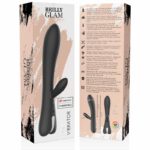Brilly Glam Erik Vibrator Watchme Wireless Technology Compatible Rabbit Vibrators | SEX Shop Ireland 27