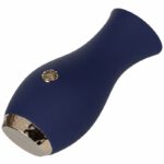 Calex Chic Tulip Masajeador – Azul Bullet Vibrators | SEX Shop Ireland 13