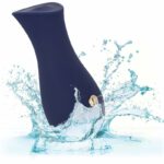 Calex Chic Tulip Masajeador – Azul Bullet Vibrators | SEX Shop Ireland 16
