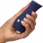 Calex Chic Tulip Masajeador – Azul Bullet Vibrators | SEX Shop Ireland 17