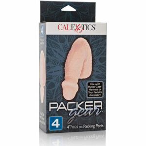 Calex Packing Penis Flesh 12.75cm Dildos | SEX Shop Ireland 3