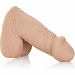 Calex Packing Penis Flesh 12.75cm Dildos | SEX Shop Ireland