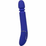Calex Shameless Slim Thumper – Blue Luxury Sex Toys | SEX Shop Ireland 14