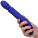 Calex Shameless Slim Thumper – Blue Luxury Sex Toys | SEX Shop Ireland 16