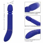 Calex Shameless Slim Thumper – Blue Luxury Sex Toys | SEX Shop Ireland 17