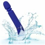 Calex Shameless Slim Thumper – Blue Luxury Sex Toys | SEX Shop Ireland 19