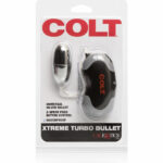 Colt Xtreme Turbo Bullet Balls, eggs and bullets | SEX Shop Ireland 9