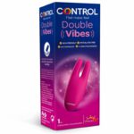 Control Double Vibes For Clitoral Stimulation Clitoral Stimulators | SEX Shop Ireland 7