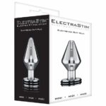 Electrastim Mini Electro Butt Plug S BDSM Toys & Accessories | SEX Shop Ireland 7