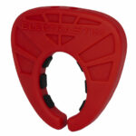 Electrastim  Silicone Fusion Viper Cock Shield BDSM Toys & Accessories | SEX Shop Ireland 14