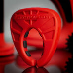 Electrastim  Silicone Fusion Viper Cock Shield BDSM Toys & Accessories | SEX Shop Ireland 21