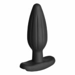 Electrastim  Silicone Noir Rocker Butt Plug Medium BDSM Toys & Accessories | SEX Shop Ireland 10