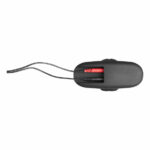 Electrastim  Silicone Noir Rocker Butt Plug Medium BDSM Toys & Accessories | SEX Shop Ireland 11