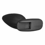 Electrastim  Silicone Noir Rocker Butt Plug Medium BDSM Toys & Accessories | SEX Shop Ireland 12