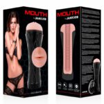 Jamyjob Mouth Masturbator Fleshlights | SEX Shop Ireland 15