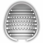 Jamyjobegg Masturbator Black Version Discrett Masturbators for Him | SEX Shop Ireland 19