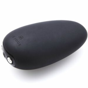 Je Joue Vibrating Massager Black Clitoral Stimulators | SEX Shop Ireland 3