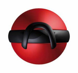 Joyballs Secret Single Red Balls, eggs and bullets | SEX Shop Ireland 3