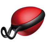 Joyballs Secret Single Red Balls, eggs and bullets | SEX Shop Ireland 6
