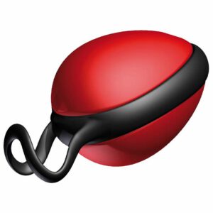 Joyballs Secret Single Red Balls, eggs and bullets | SEX Shop Ireland