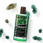 Joydivision Warmup Warming Massage Gel – Mint 150 Ml Massage Oils and Creams | SEX Shop Ireland 7