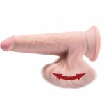 King Cock Plus 3d Cock Swinging Balls 15.2 Cm – Light Skin Dildos | SEX Shop Ireland 14