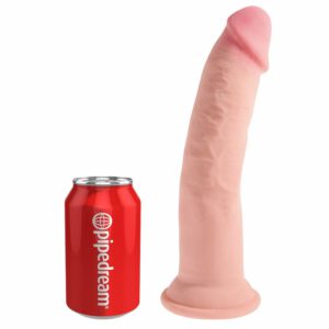 Kingcock Triple Density Cock 23 Cm Dildos | SEX Shop Ireland 3