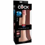 Kingcock Triple Density Cock 23 Cm Dildos | SEX Shop Ireland 15
