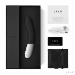 Lelo Billy 2 Black Prostate Massagers | SEX Shop Ireland 8