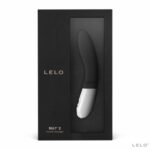 Lelo Billy 2 Black Prostate Massagers | SEX Shop Ireland 9