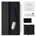 Lelo Billy 2 Deep Blue Prostate Massagers | SEX Shop Ireland 8