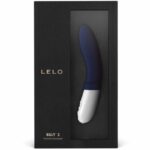 Lelo Billy 2 Deep Blue Prostate Massagers | SEX Shop Ireland 9