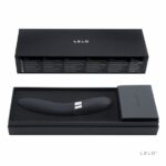 Lelo Elise 2 Vibrator Black Classic Vibrators | SEX Shop Ireland 9