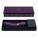 Lelo Elise 2 Vibrator Plum Classic Vibrators | SEX Shop Ireland 9
